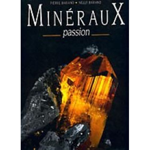 Minéraux Passion