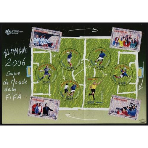 Coupe Du Monde De La Fifa 2006