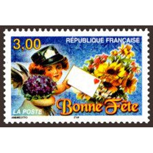 Bonne Fête 1998