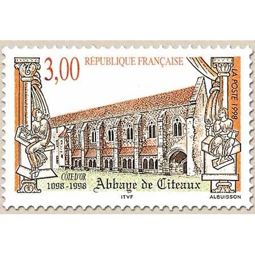 Abbaye De Citeaux