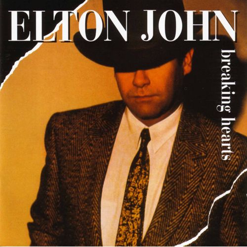 Breaking Hearts (1984 Original)