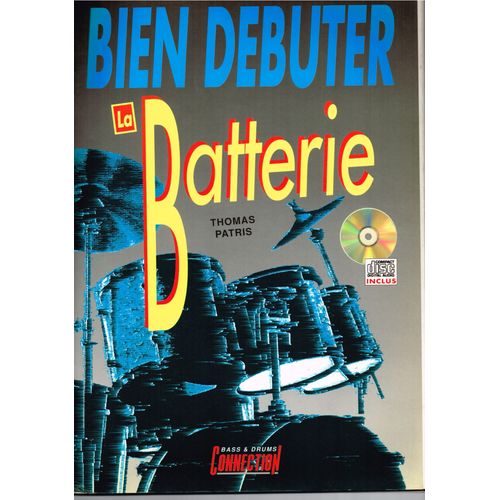 Bien Debuter La Batterie