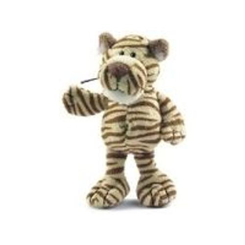 Doudou Peluche Tigre By Nici