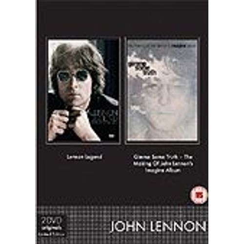 Gimme Some Truth -Making - Lennon, John