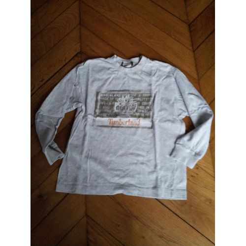 T-Shirt Timberland