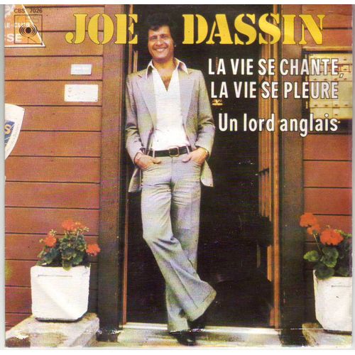 La Vie Se Chante