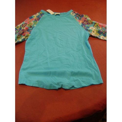 T-Shirt Camaïeu