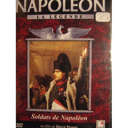 Napoléon La Légende - Tome 3