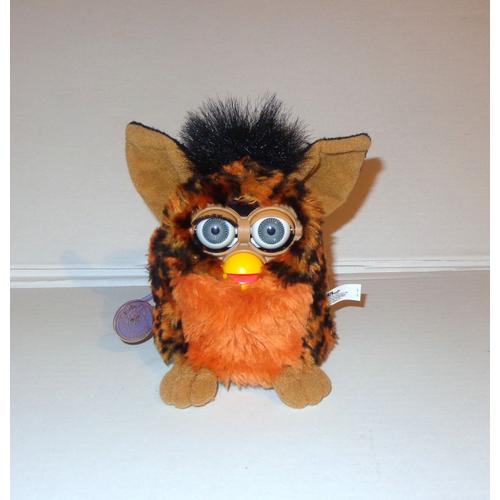 Furby real tigre online