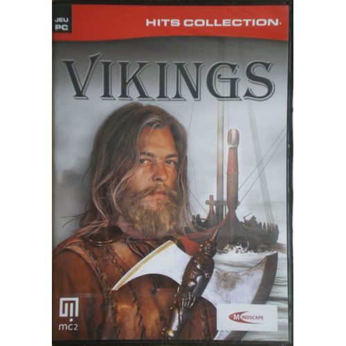 Vikings Pc
