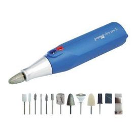 Medisana Promed Ultra Pro S - Appareil De Manucure/Pédicure Électrique
