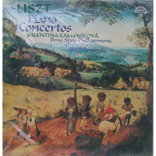 Concerto N°1 Concerto N°2
