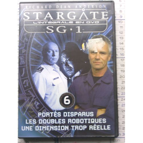 Stargate Sg1
