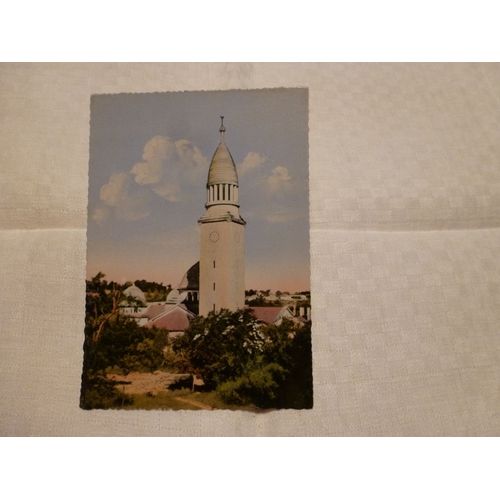 Ribérac 24 L'église Notre-Dame