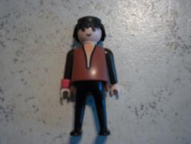Personnage Playmobil N°22
