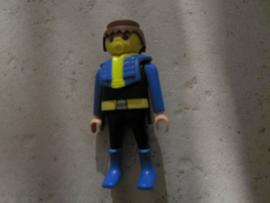 Personnage Playmobil N°23