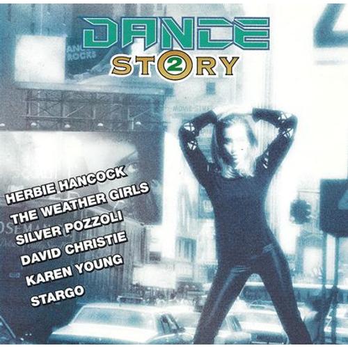 Dance Story Cd2