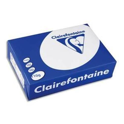 Clairefontaine Ramette De 500f Clairalfa 110g A4 2110