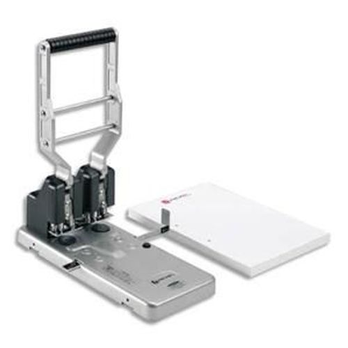 Rexel Perforateur Hd2150 2 Trous Grande Capacité