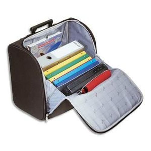 Cpt Pilot Case Noir 13432