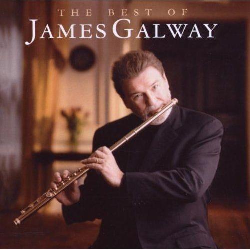 Best Of James Galway