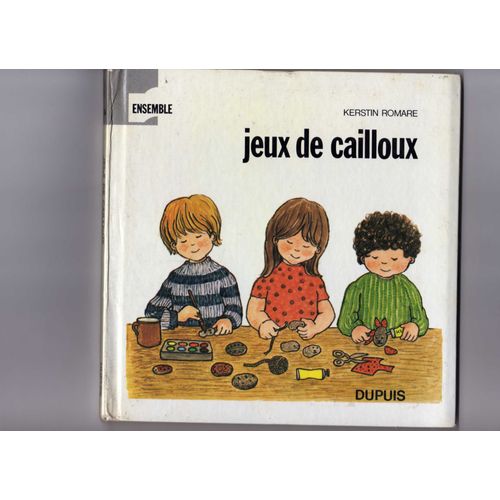Jeux De Cailloux