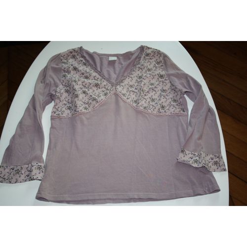 T-Shirt Camaïeu