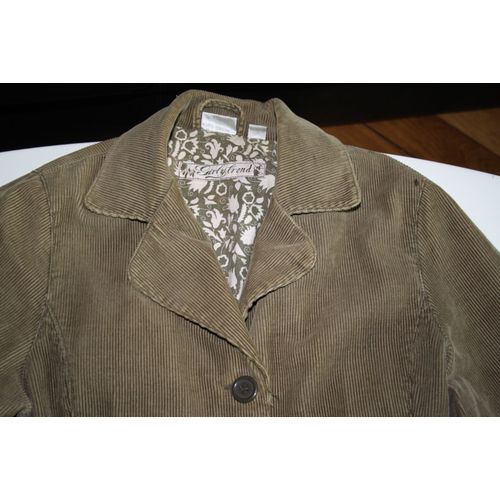 Veste Kiabi