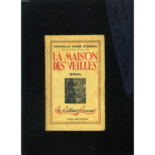 La Maison Des Veilles