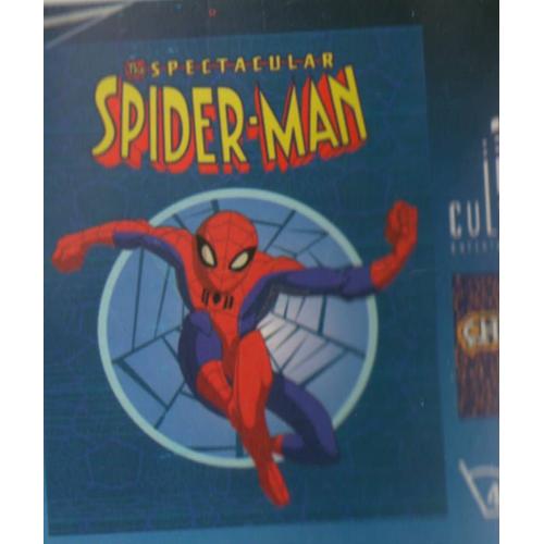 Plaid Polaire 130/160cm Spiderman 01