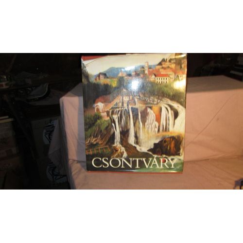 Csontvary