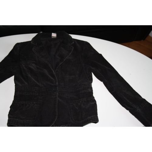 Veste C Et A