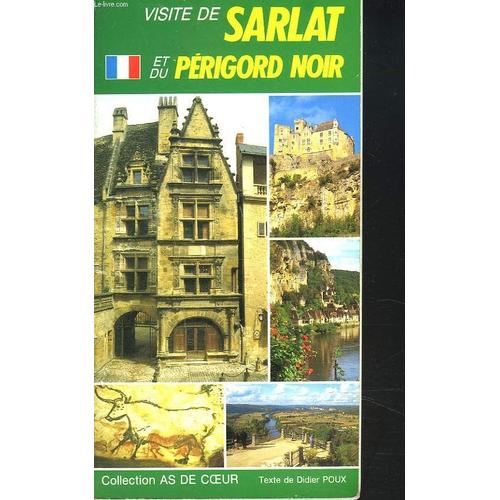 Rocamadour - Historique, Visite Guidée, Circuits Touristiques