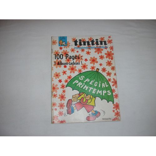 La Libre Belgique  N° 910 : Edition Speciale 70 Ans Tintin