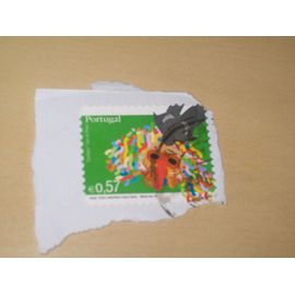 Timbre Portugal