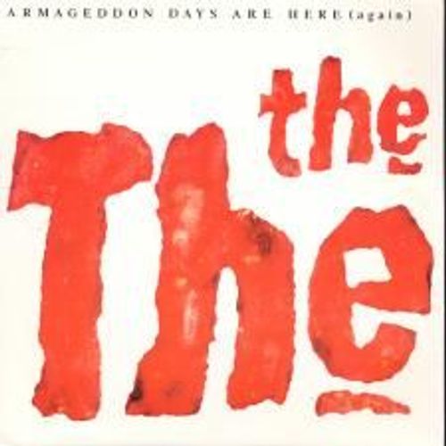 Armageddon Days Are Here (Again)