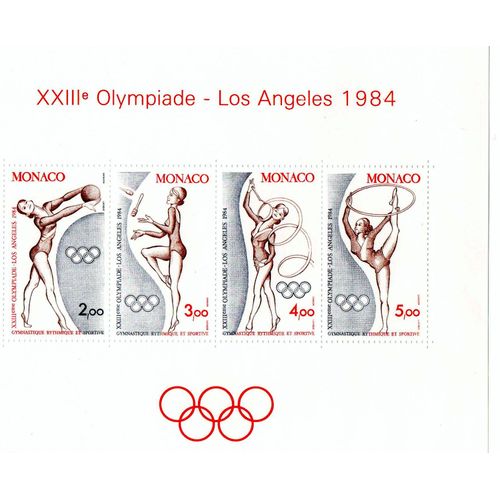 Los Angeles 1984