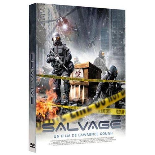 Salvage