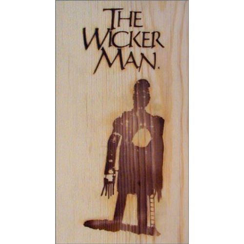 The Wicker Man