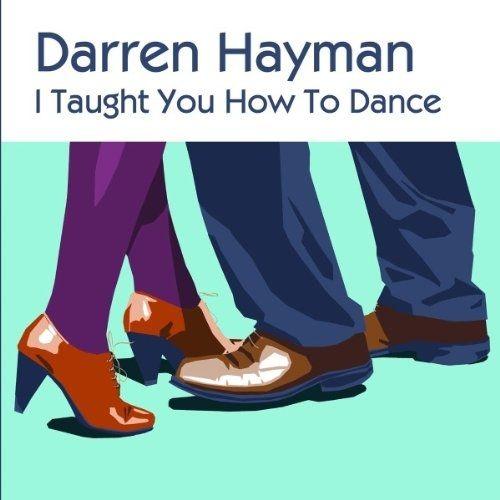 I Taught You How To Dance Ep