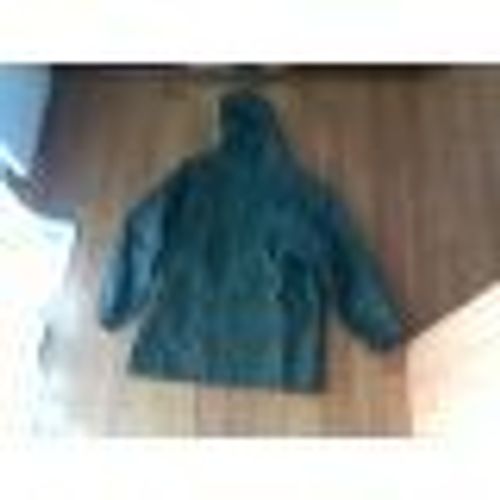Parka Warein Pluie Temps Froid 100l Thinsulate