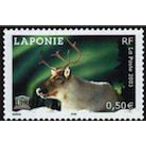 Laponie