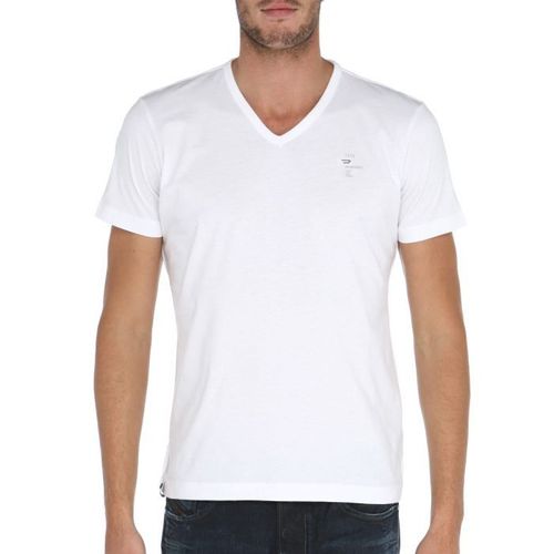 T-Shirt Diesel Manche Courte  Asno