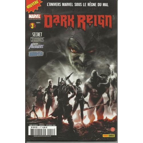 Dark Reign 3