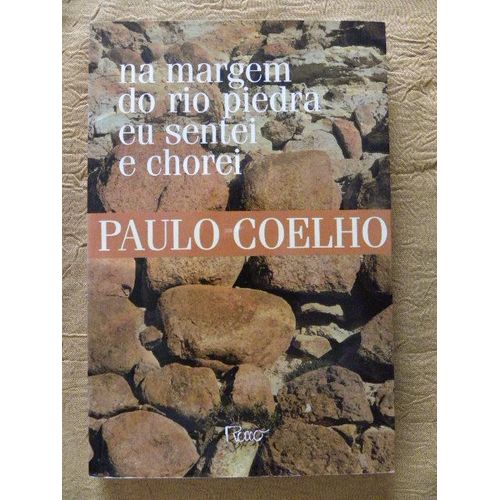 Na Margem Do Rio Piedra Eu Sentei E Chorei