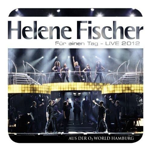 Fur Einen Tag -Live-