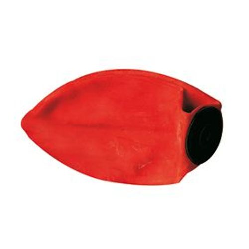 Vessie Ballon Tremblay Vessie Ballon Foot Orange 45125