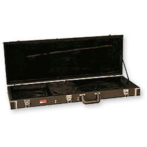 Housses Etuis Guit. Electrique Gator Gwelec Gwelec