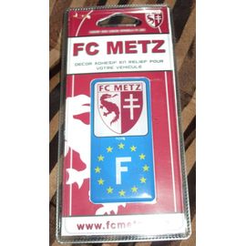 Deco Adhesive Fc Metz