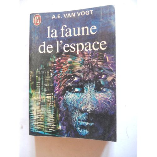 La Faune De L'espace